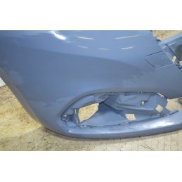 Paraurti Anteriore Peugeot 208 Dal 2015 al 2020 Cod 1613478880  1764778824624
