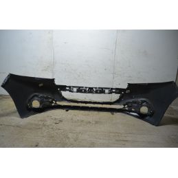 Paraurti Anteriore Peugeot 208 Dal 2015 al 2020 Cod 1613478880  1764778824624
