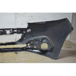 Paraurti Anteriore Peugeot 208 Dal 2015 al 2020 Cod 1613478880  1764778824624