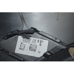 Paraurti Anteriore Peugeot 208 Dal 2015 al 2020 Cod 1613478880  1764778824624