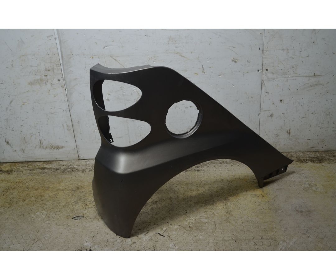 Parafango Posteriore DX Smart ForTwo W451 Dal 2007 al 2015 Cod A4518820201CA7L  1764833764735
