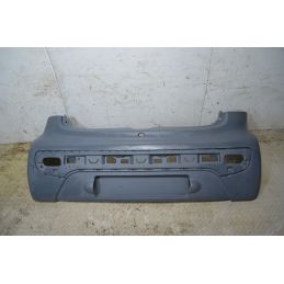 Paraurti Posteriore Citroen C1 Dal 2005 al 2014 Cod 7410Y8  1764834531992