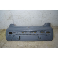 Paraurti Posteriore Citroen C1 Dal 2005 al 2014 Cod 7410Y8  1764834531992