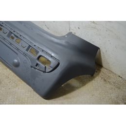 Paraurti Posteriore Citroen C1 Dal 2005 al 2014 Cod 7410Y8  1764834531992