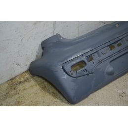 Paraurti Posteriore Citroen C1 Dal 2005 al 2014 Cod 7410Y8  1764834531992