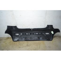 Paraurti Posteriore Citroen C1 Dal 2005 al 2014 Cod 7410Y8  1764834531992