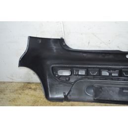 Paraurti Posteriore Citroen C1 Dal 2005 al 2014 Cod 7410Y8  1764834531992