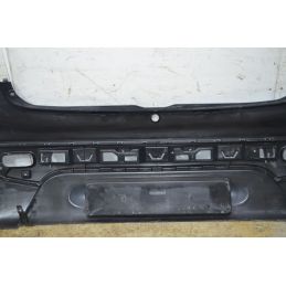 Paraurti Posteriore Citroen C1 Dal 2005 al 2014 Cod 7410Y8  1764834531992