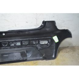 Paraurti Posteriore Citroen C1 Dal 2005 al 2014 Cod 7410Y8  1764834531992