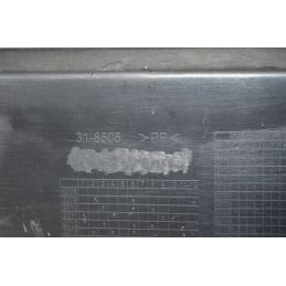 Paraurti Posteriore Citroen C1 Dal 2005 al 2014 Cod 7410Y8  1764834531992