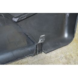 Paraurti Posteriore Citroen C1 Dal 2005 al 2014 Cod 7410Y8  1764834531992