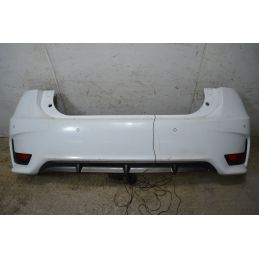 Paraurti Posteriore Lexus CT 200H Dal 2014 al 2020 Cod 5215976904  1764834936551