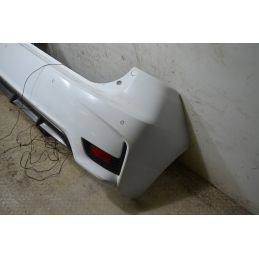 Paraurti Posteriore Lexus CT 200H Dal 2014 al 2020 Cod 5215976904  1764834936551