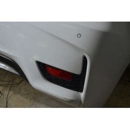 Paraurti Posteriore Lexus CT 200H Dal 2014 al 2020 Cod 5215976904  1764834936551