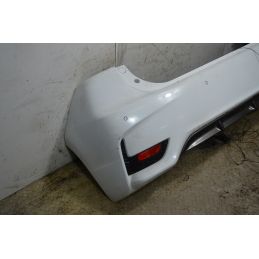 Paraurti Posteriore Lexus CT 200H Dal 2014 al 2020 Cod 5215976904  1764834936551