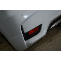 Paraurti Posteriore Lexus CT 200H Dal 2014 al 2020 Cod 5215976904  1764834936551