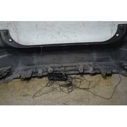 Paraurti Posteriore Lexus CT 200H Dal 2014 al 2020 Cod 5215976904  1764834936551