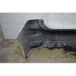 Paraurti Posteriore Lexus CT 200H Dal 2014 al 2020 Cod 5215976904  1764834936551