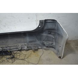 Paraurti Posteriore Lexus CT 200H Dal 2014 al 2020 Cod 5215976904  1764834936551