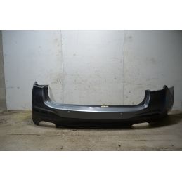 Paraurti Posteriore BMW Serie 5 G30 Dal 2017 al 2023 Cod 51127475599  1764835782966