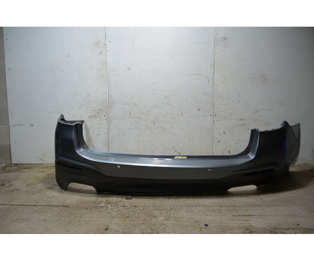 Paraurti Posteriore BMW Serie 5 G30 Dal 2017 al 2023 Cod 51127475599  1764835782966