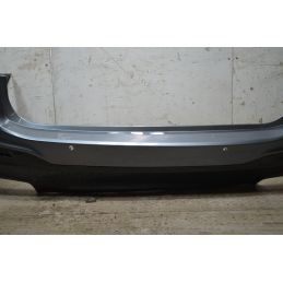 Paraurti Posteriore BMW Serie 5 G30 Dal 2017 al 2023 Cod 51127475599  1764835782966