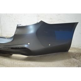Paraurti Posteriore BMW Serie 5 G30 Dal 2017 al 2023 Cod 51127475599  1764835782966