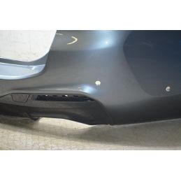 Paraurti Posteriore BMW Serie 5 G30 Dal 2017 al 2023 Cod 51127475599  1764835782966