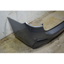 Paraurti Posteriore BMW Serie 5 G30 Dal 2017 al 2023 Cod 51127475599  1764835782966