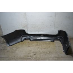 Paraurti Posteriore BMW Serie 5 G30 Dal 2017 al 2023 Cod 51127475599  1764835782966