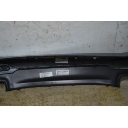 Paraurti Posteriore BMW Serie 5 G30 Dal 2017 al 2023 Cod 51127475599  1764835782966