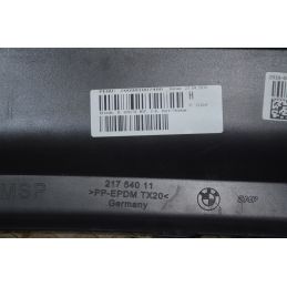 Paraurti Posteriore BMW Serie 5 G30 Dal 2017 al 2023 Cod 51127475599  1764835782966