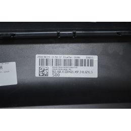 Paraurti Posteriore BMW Serie 5 G30 Dal 2017 al 2023 Cod 51127475599  1764835782966