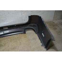Paraurti Posteriore BMW Serie 5 G30 Dal 2017 al 2023 Cod 51127475599  1764835782966