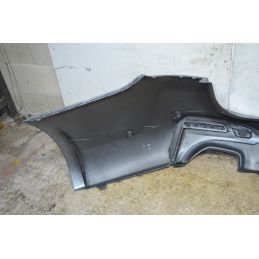 Paraurti Posteriore BMW Serie 5 G30 Dal 2017 al 2023 Cod 51127475599  1764835782966