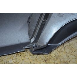 Paraurti Posteriore BMW Serie 5 G30 Dal 2017 al 2023 Cod 51127475599  1764835782966