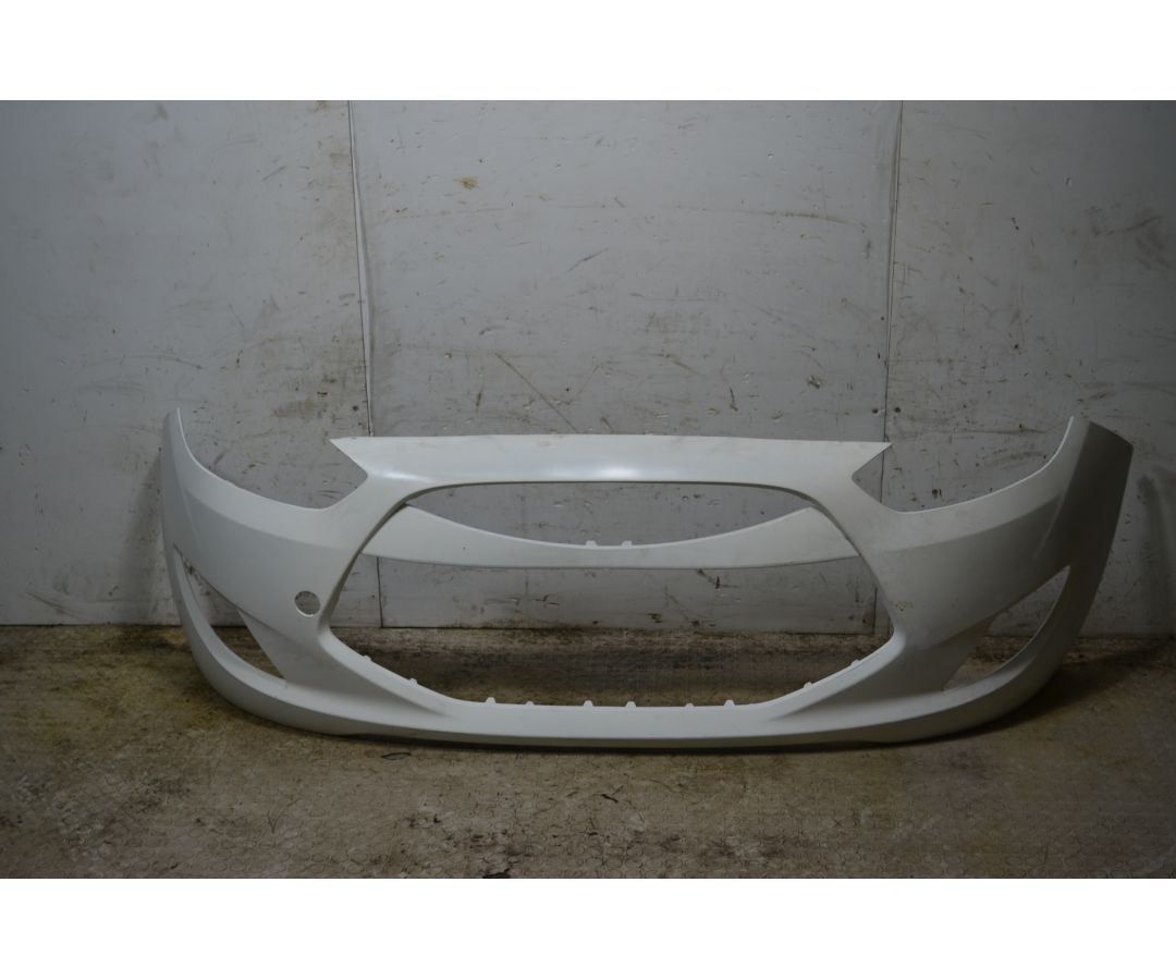Paraurti Anteriore Hyundai IX20 Dal 2011 al 2015 Cod 865111K000  1764836670804