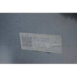 Paraurti Anteriore Hyundai IX20 Dal 2011 al 2015 Cod 865111K000  1764836670804