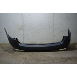 Paraurti Posteriore Audi A4 B8 Avant Dal 2007 al 2011 Cod 8k9807511  1764837299639