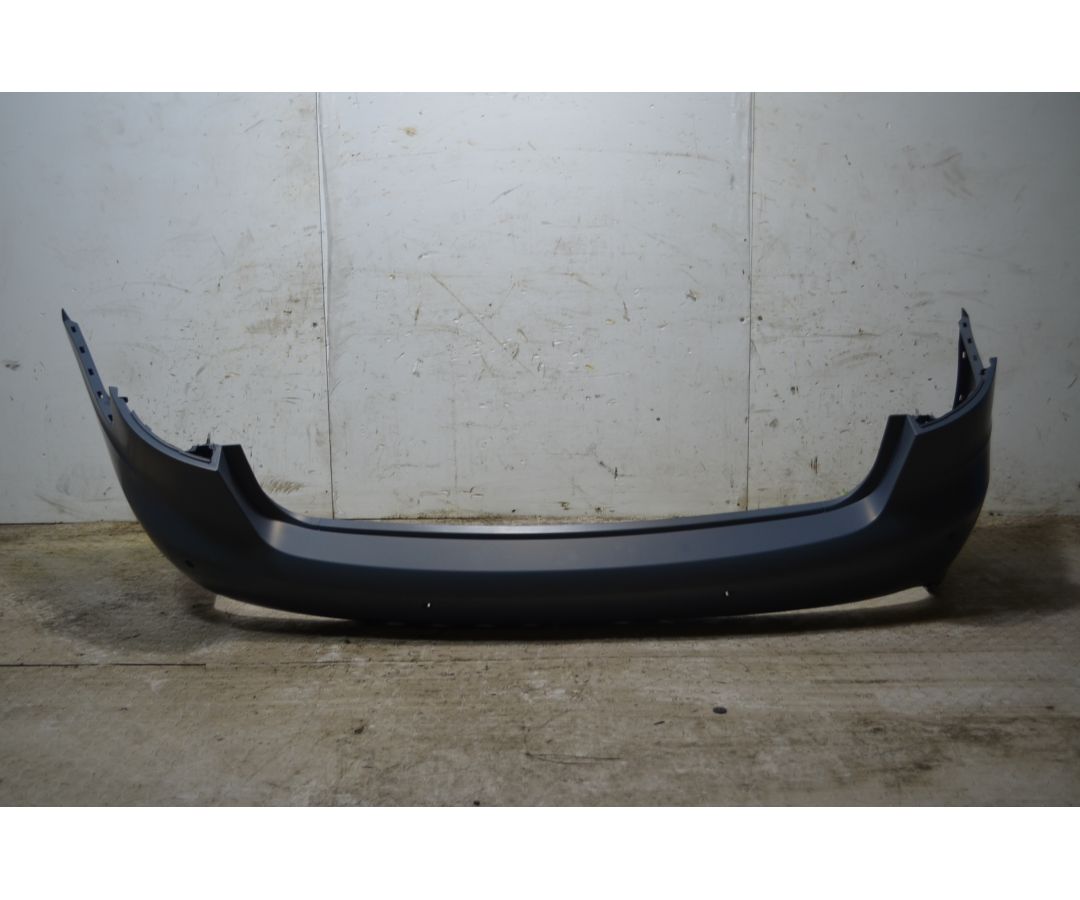 Paraurti Posteriore Audi A4 B8 Avant Dal 2007 al 2011 Cod 8k9807511  1764837299639