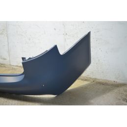 Paraurti Posteriore Audi A4 B8 Avant Dal 2007 al 2011 Cod 8k9807511  1764837299639