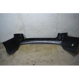 Paraurti Posteriore Audi A4 B8 Avant Dal 2007 al 2011 Cod 8k9807511  1764837299639