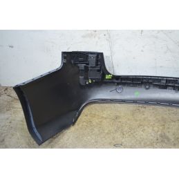 Paraurti Posteriore Audi A4 B8 Avant Dal 2007 al 2011 Cod 8k9807511  1764837299639