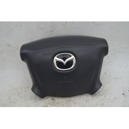 Airbag Volante Mazda Premacy dal 1999 al 2005 Cod A15A49923044  1764837584520