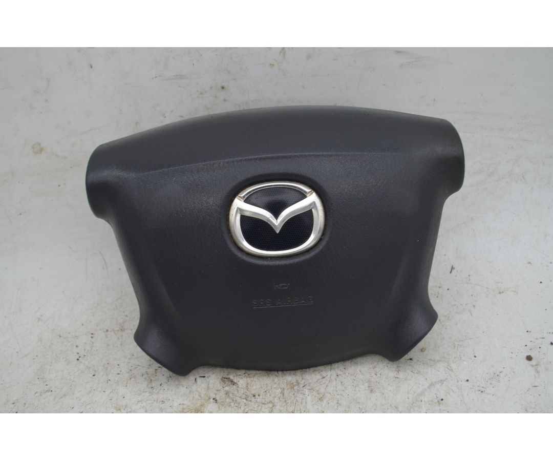 Airbag Volante Mazda Premacy dal 1999 al 2005 Cod A15A49923044  1764837584520