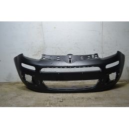 Paraurti Anteriore Fiat Panda Dal 2012 in poi Cod 735555165  1764837739906
