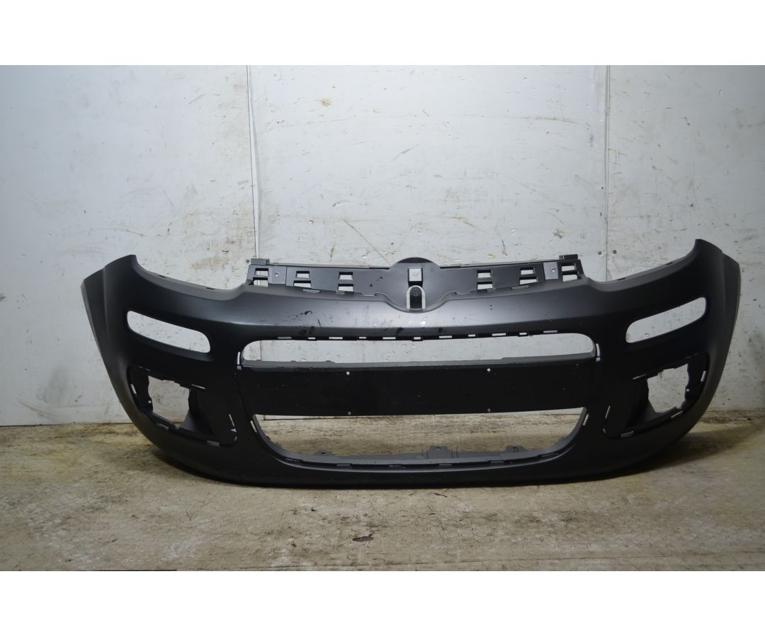 Paraurti Anteriore Fiat Panda Dal 2012 in poi Cod 735555165  1764837739906