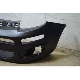 Paraurti Anteriore Fiat Panda Dal 2012 in poi Cod 735555165  1764837739906
