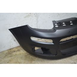 Paraurti Anteriore Fiat Panda Dal 2012 in poi Cod 735555165  1764837739906