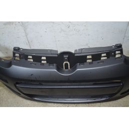 Paraurti Anteriore Fiat Panda Dal 2012 in poi Cod 735555165  1764837739906